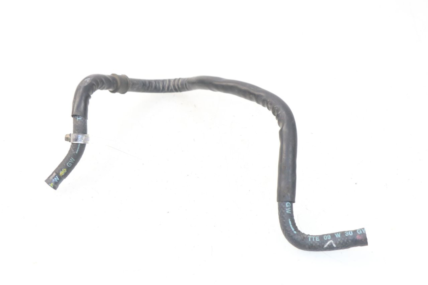 photo de INJECTOR HOSE KYMCO DINK STREET 125 (2009 - 2014) - Zoom on usage condition