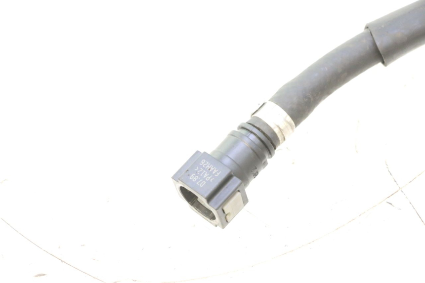 photo de INJECTOR HOSE JM MOTORS F45i 4T 50 (2020 - 2023) - Component detail