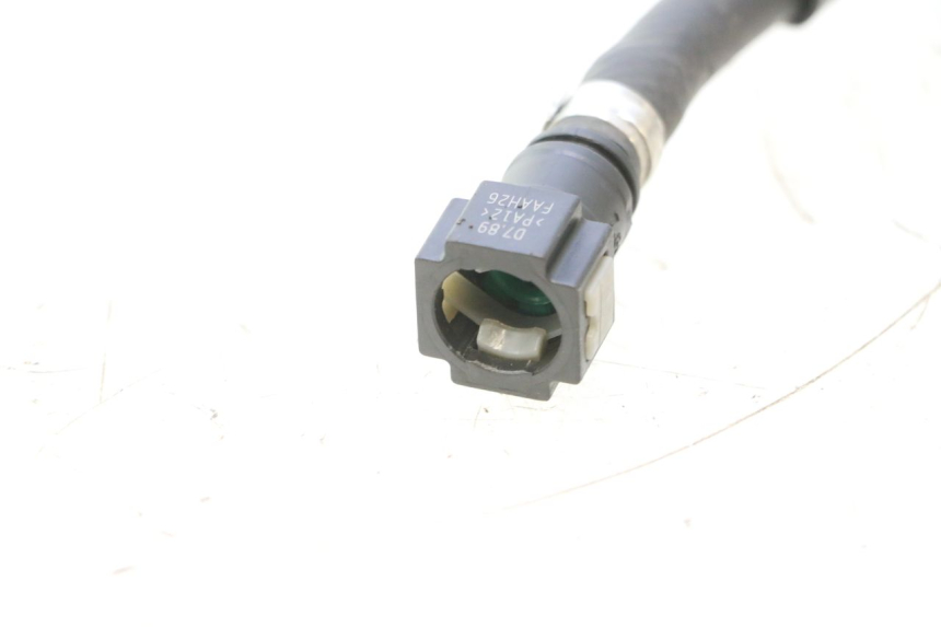 photo de INJECTOR HOSE JM MOTORS F45i 4T 50 (2020 - 2023) - Zoom on usage condition