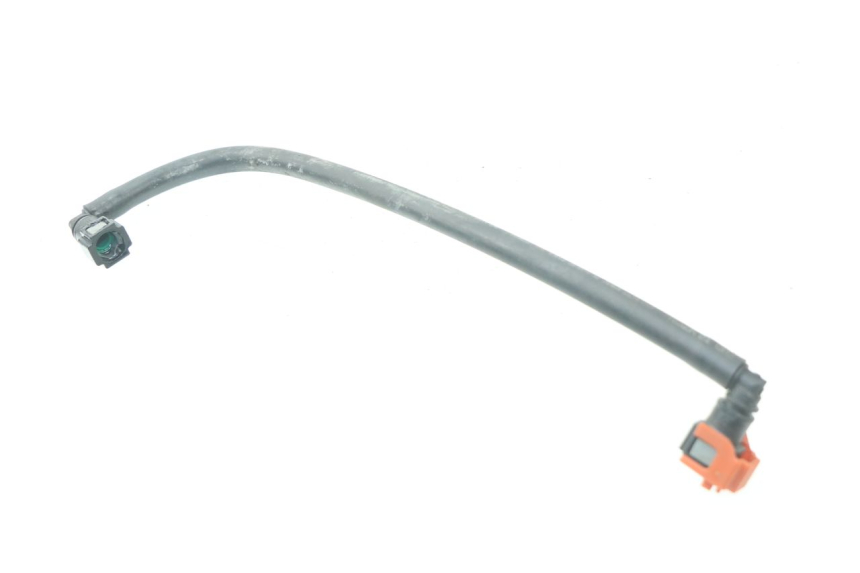 photo de INJECTOR HOSE YAMAHA FJR ABS 1300 (2006 - 2012) - Zoom on usage condition