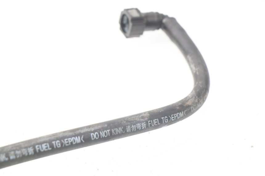 photo de INJECTOR HOSE YAMAHA FJR ABS 1300 (2006 - 2012) - Technical close-up