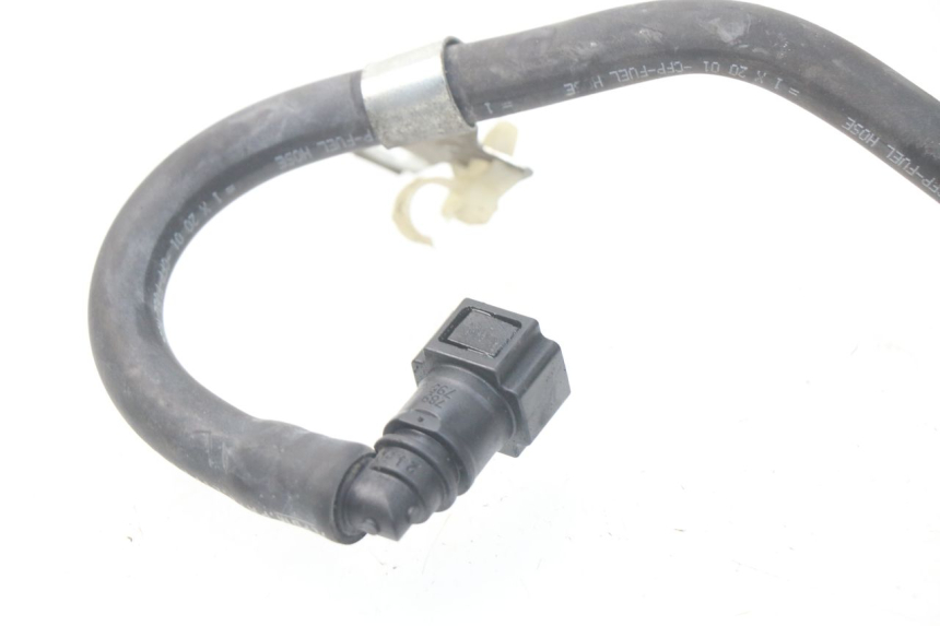 photo de INJECTOR HOSE PIAGGIO FLY IE 125 (2012 - 2017) - Zoom on usage condition