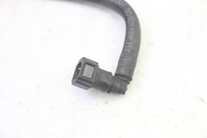 photo de INJECTOR HOSE YAMAHA FZ6 N FAZER 600 (2004 - 2006) - Technical close-up