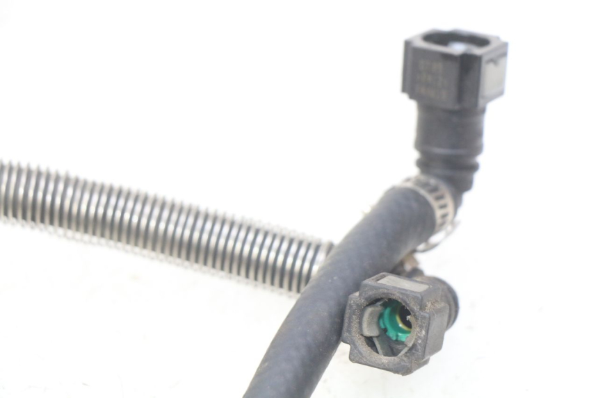 photo de INJECTOR HOSE EUROCKA GTR 50 (2018 - 2021) - Zoom on usage condition