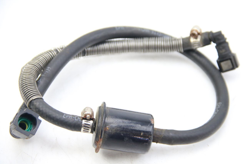 photo de INJECTOR HOSE EUROCKA GTR 50 (2018 - 2021) - Main view