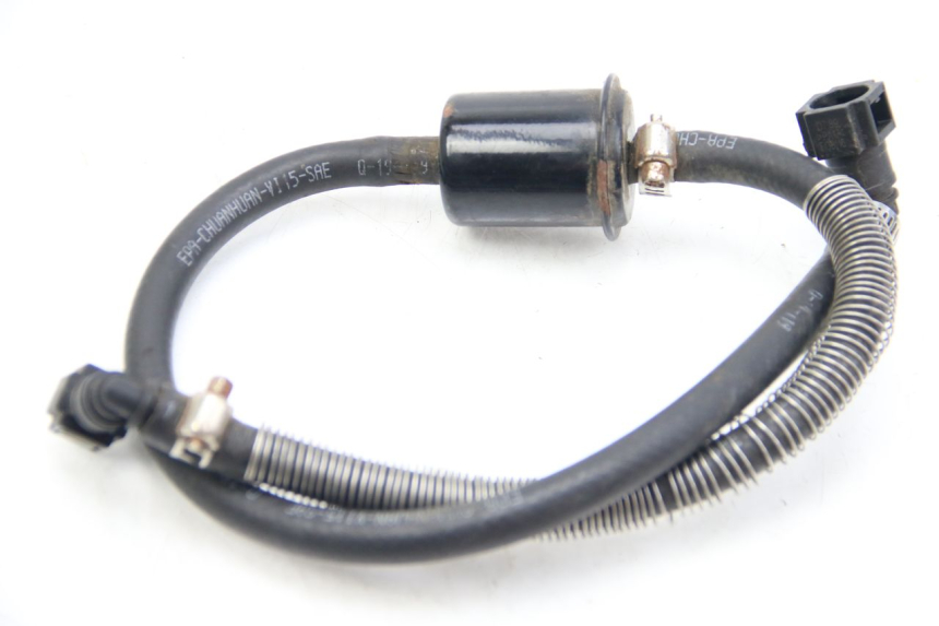 photo de INJECTOR HOSE EUROCKA GTR 50 (2018 - 2021) - Component detail