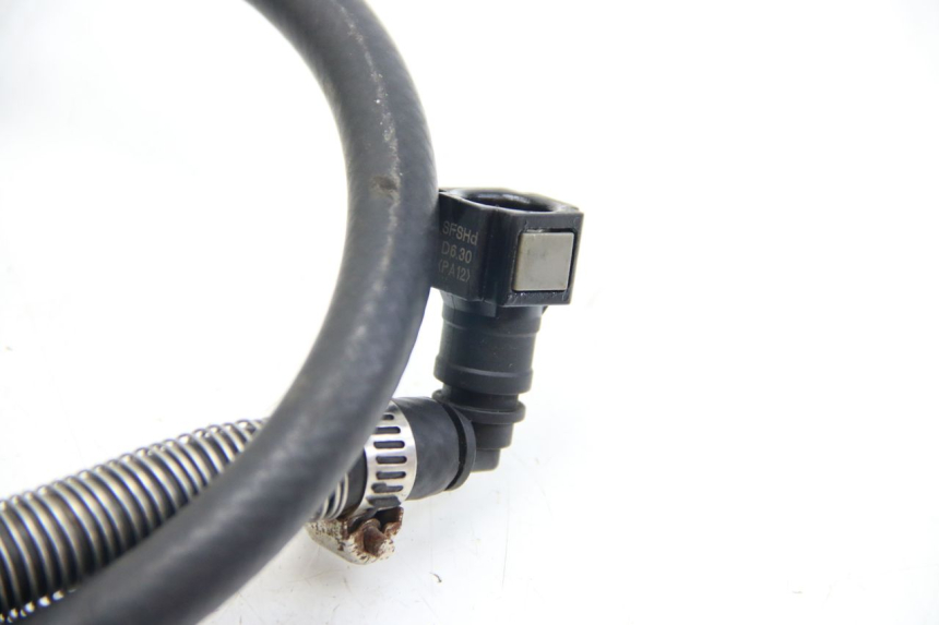 photo de INJECTOR HOSE EUROCKA GTR 50 (2018 - 2021) - Alternative perspective