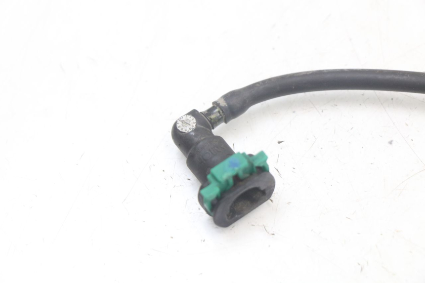 photo de INJECTOR HOSE HONDA PCX (JF28) 125 (2009 - 2011) - Zoom on usage condition