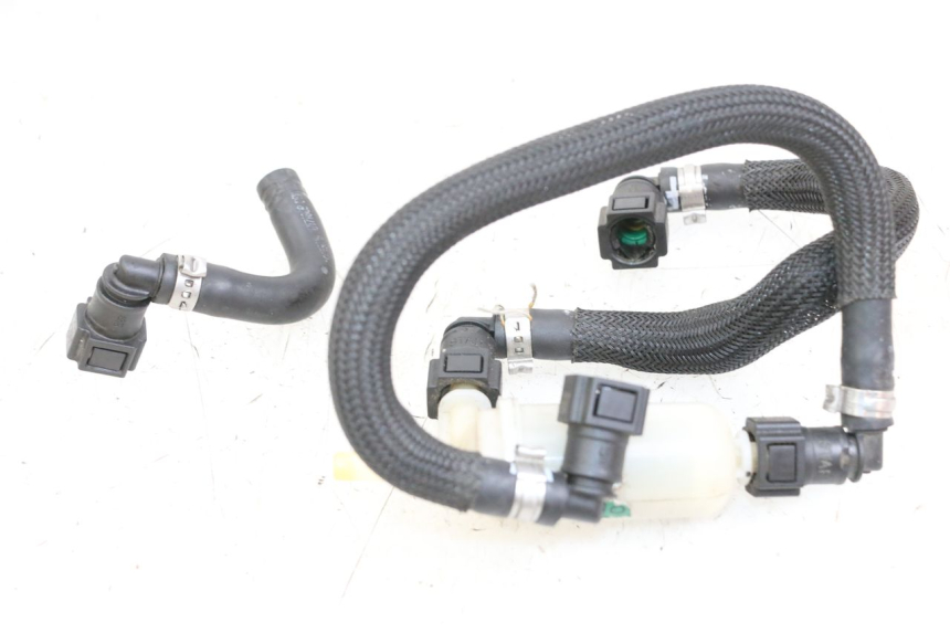 photo de INJECTOR HOSE HUSQVARNA SVARTPILEN 401 (2018 - 2023) - Component detail