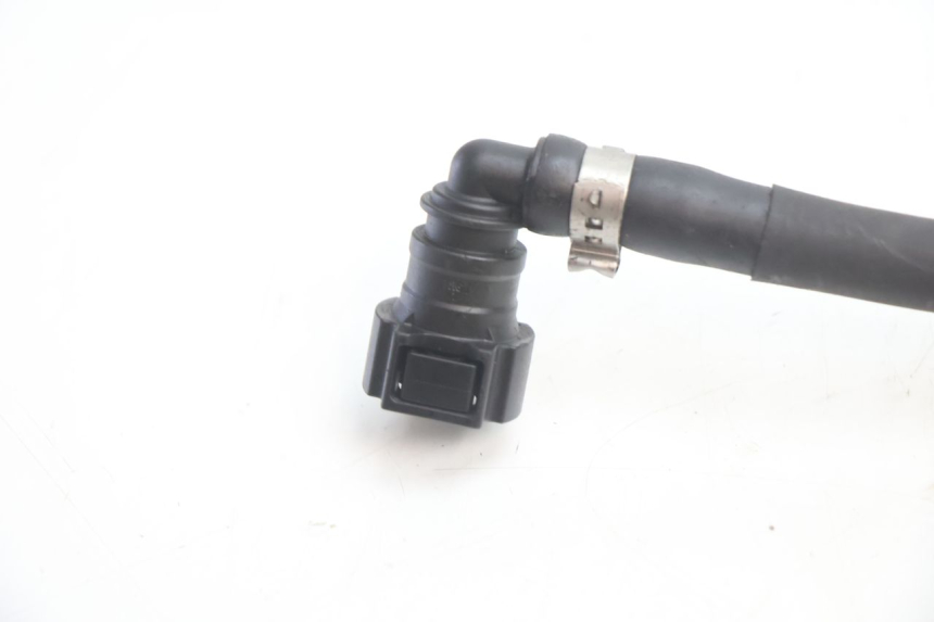 photo de INJECTOR HOSE PEUGEOT KISBEE 2T 50 (2018 - 2022) - Fixing points details