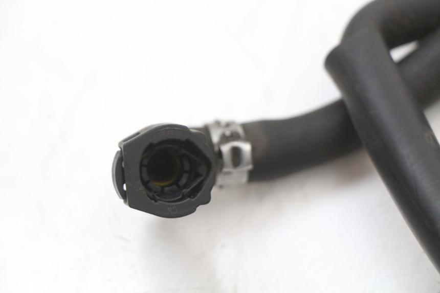 photo de INJECTOR HOSE PEUGEOT KISBEE 4T 50 (2018 - 2022) - Fixing points details