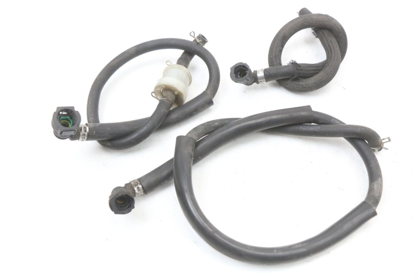 photo de INJECTOR HOSE PEUGEOT KISBEE 4T 50 (2018 - 2022) - Main view