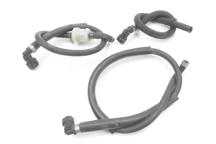 photo de INJECTOR HOSE PEUGEOT KISBEE 4T 50 (2018 - 2022) - Component detail