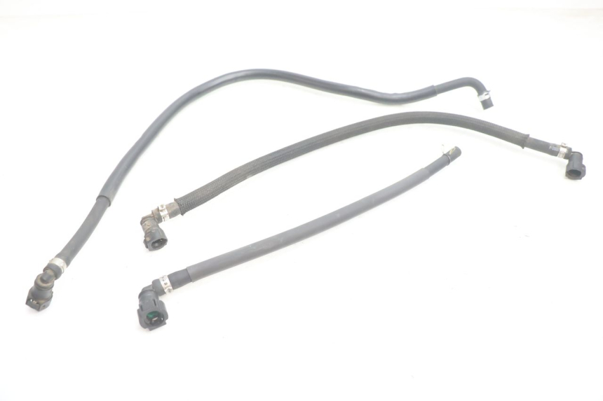photo de INJECTOR HOSE PEUGEOT KISBEE 4T 50 (2018 - 2022) - Main view