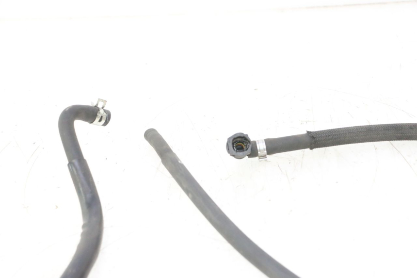 photo de INJECTOR HOSE PEUGEOT KISBEE 4T 50 (2023 - 2026) - Zoom on usage condition