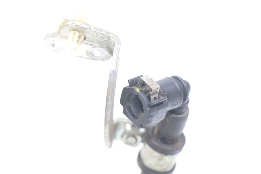 photo de INJECTOR HOSE PIAGGIO LIBERTY IGET 4T 50 (2015 - 2020) - Component detail
