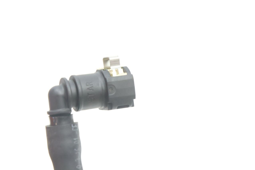photo de INJECTOR HOSE PIAGGIO LIBERTY IGET 4T 50 (2021 - 2025) - Technical close-up