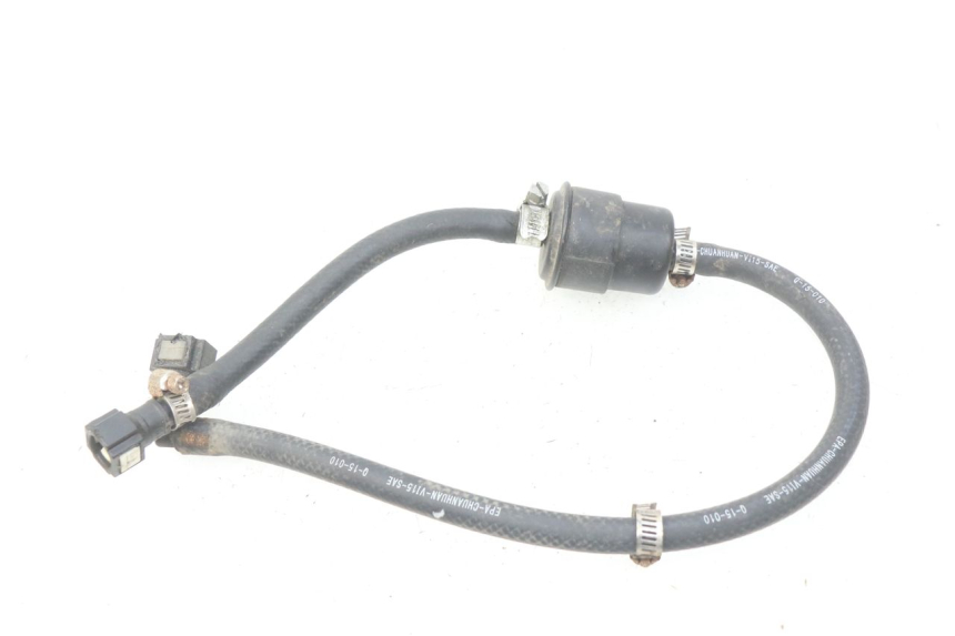 photo de INJECTOR HOSE VENESI LOWIGI RETRO JJ50QT-3 50 (2020 - 2022) - Main view