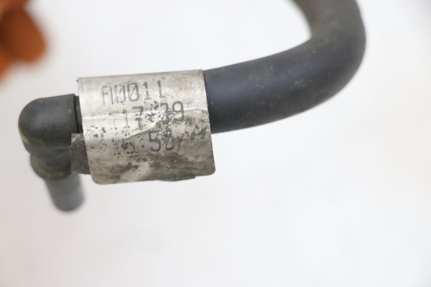 photo de INJECTOR HOSE PIAGGIO MP3 LT 400 (2007 - 2012) - Component detail