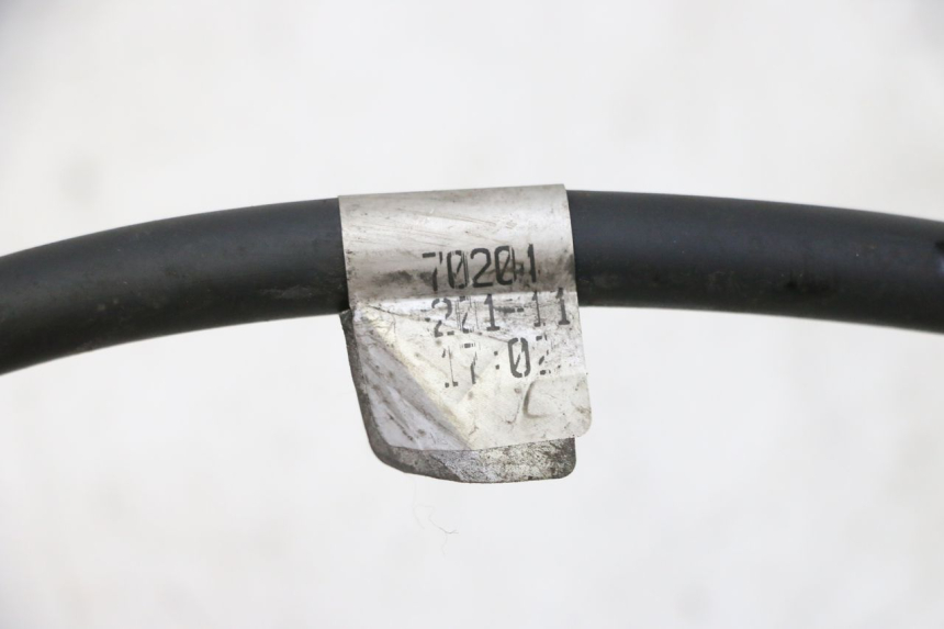 photo de INJECTOR HOSE PIAGGIO MP3 500 (2011 - 2015) - Component detail