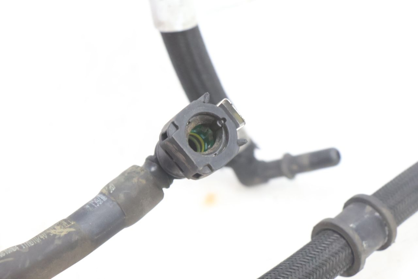 photo de INJECTOR HOSE PIAGGIO MP3 500 (2016 - 2018) - Technical close-up