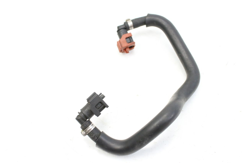 photo de INJECTOR HOSE YAMAHA MT-07 MT07 700 (2018 - 2020) - Technical close-up