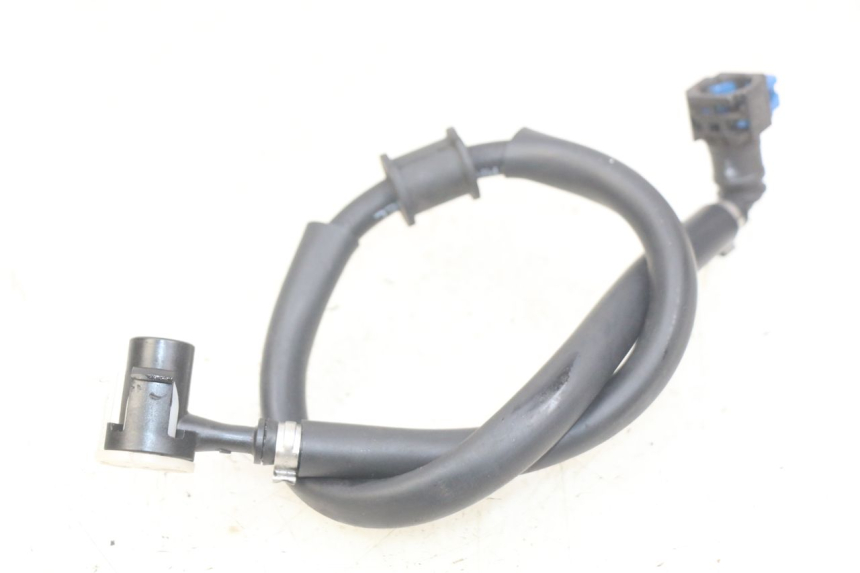 photo de INJECTOR HOSE YAMAHA MT ABS 125 (2014 - 2018) - Zoom on usage condition