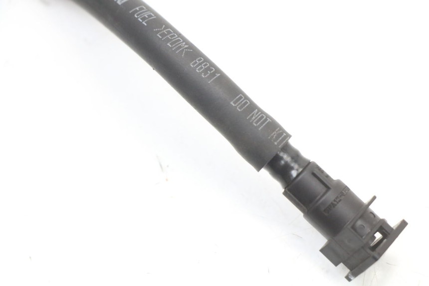 photo de INJECTOR HOSE KAWASAKI NINJA 400 (2018 - 2023) - Zoom on usage condition