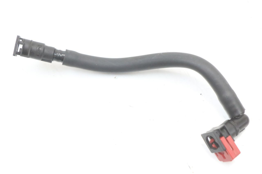 photo de INJECTOR HOSE KAWASAKI NINJA 400 (2018 - 2023) - Technical close-up