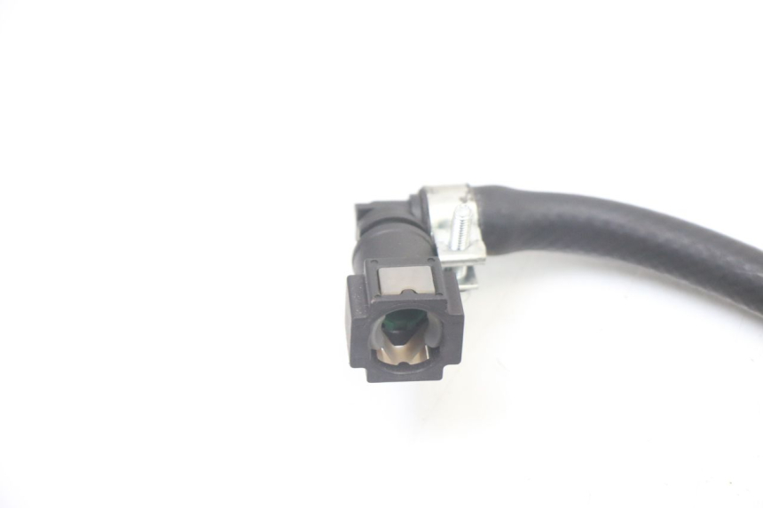 photo de INJECTOR HOSE JM MOTORS OLDIES GT 4T 50 (2018 - 2025) - Technical close-up