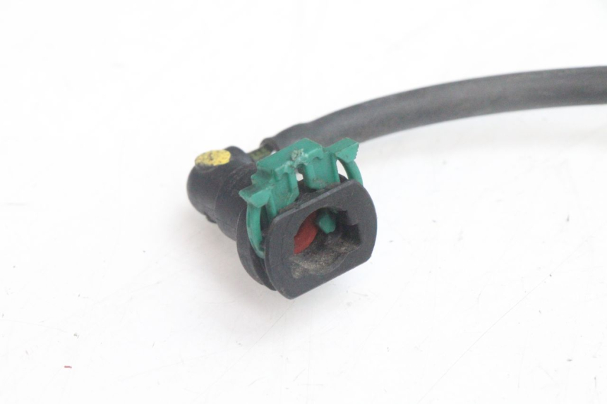 photo de INJECTOR HOSE HONDA PCX (JF28) 125 (2009 - 2011) - Zoom on usage condition