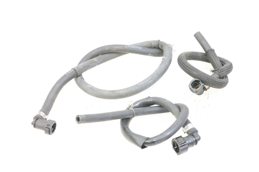 photo de INJECTOR HOSE PEUGEOT KISBEE 4T 50 (2018 - 2022) - Main view