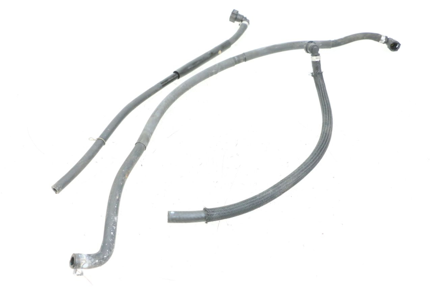 photo de INJECTOR HOSE PEUGEOT KISBEE 4T 50 (2018 - 2022) - Technical close-up