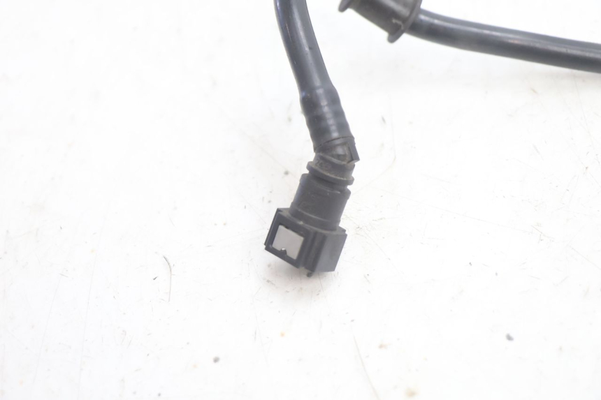photo de INJECTOR HOSE JM MOTORS R-MAX TECH 50 (2024 - 2026) - Zoom on usage condition