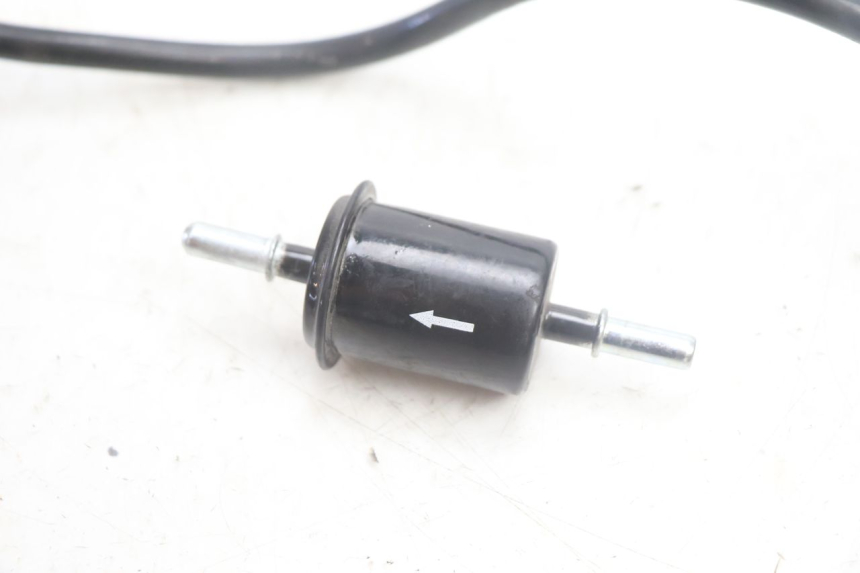 photo de INJECTOR HOSE JM MOTORS R-MAX TECH 50 (2024 - 2026) - Technical close-up