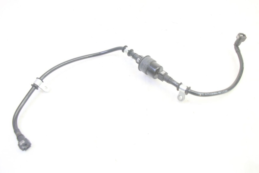 photo de INJECTOR HOSE JM MOTORS SANTANA EVO 50 (2024 - 2026) - Main view