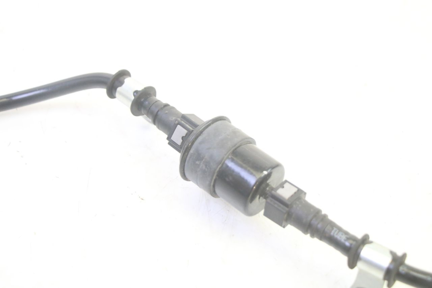 photo de INJECTOR HOSE JM MOTORS SANTANA EVO 50 (2024 - 2026) - Zoom on usage condition