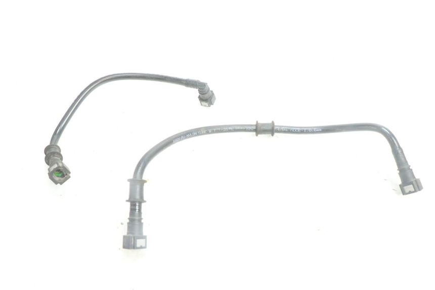 photo de INJECTOR HOSE JM MOTORS SANTANA EVO 50 (2024 - 2026) - Main view