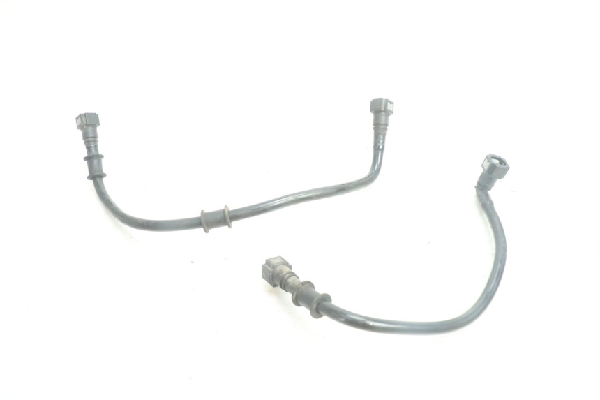 photo de INJECTOR HOSE JM MOTORS SANTANA EVO 50 (2024 - 2026) - Component detail