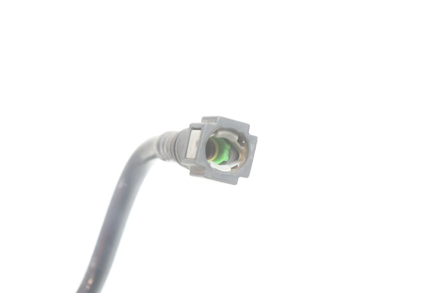 photo de INJECTOR HOSE JM MOTORS SANTANA EVO 50 (2024 - 2026) - Surface and material condition
