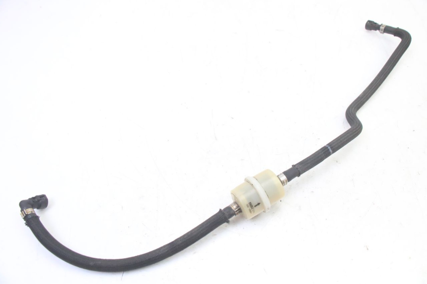 photo de INJECTOR HOSE PEUGEOT SATELIS 125 (2013 - 2018) - Main view