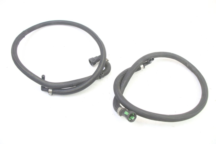 photo de INJECTOR HOSE PEUGEOT SATELIS 250 (2006 - 2012) - Component detail