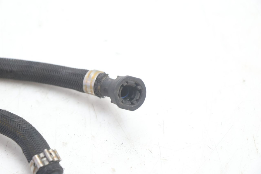 photo de INJECTOR HOSE PEUGEOT SATELIS 125 (2013 - 2018) - Zoom on usage condition