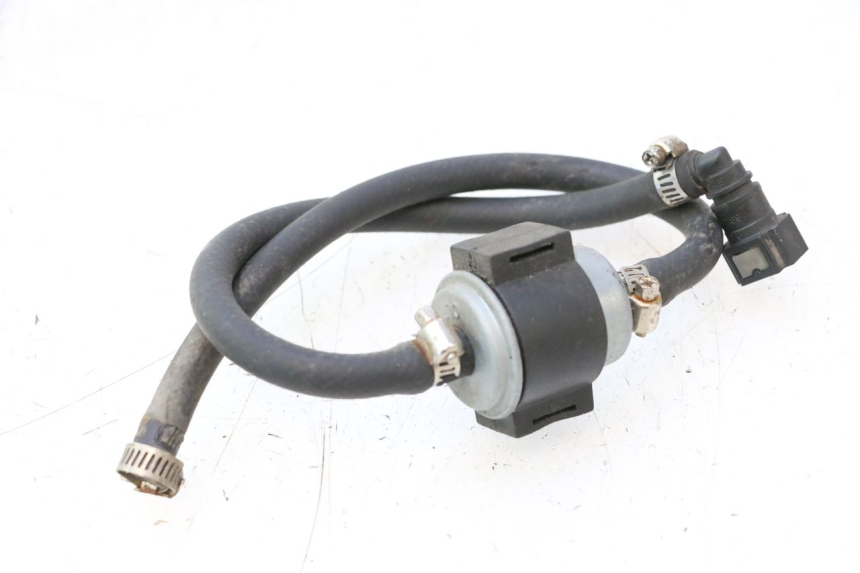 photo de INJECTOR HOSE VASTRO STREET S 50 (2016 - 2021) - Zoom on usage condition