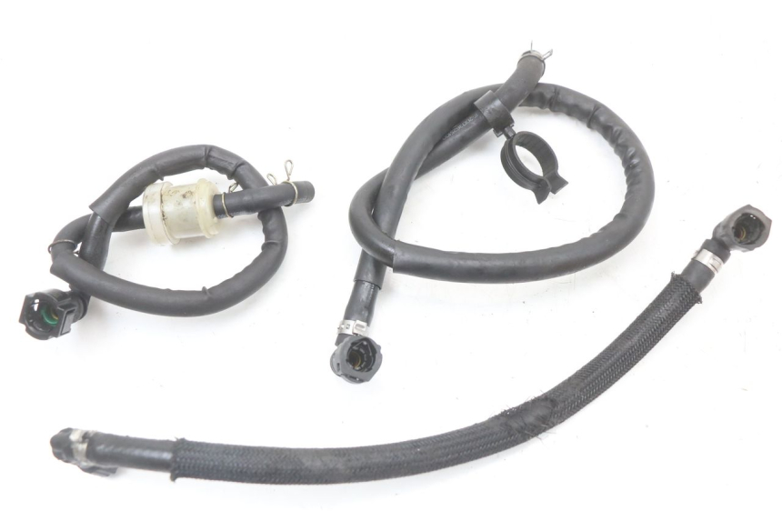 photo de INJECTOR HOSE PEUGEOT STREETZONE I 2T 50 (2018 - 2020) - Main view