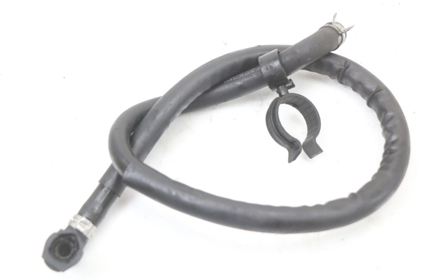 photo de INJECTOR HOSE PEUGEOT STREETZONE I 2T 50 (2018 - 2020) - Alternative perspective