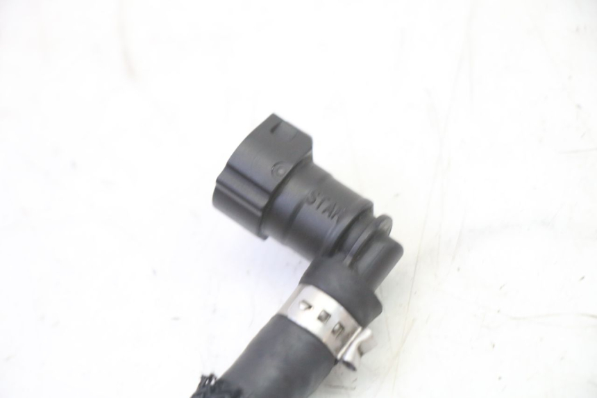 photo de INJECTOR HOSE PEUGEOT STREETZONE I 2T 50 (2018 - 2020) - Technical close-up