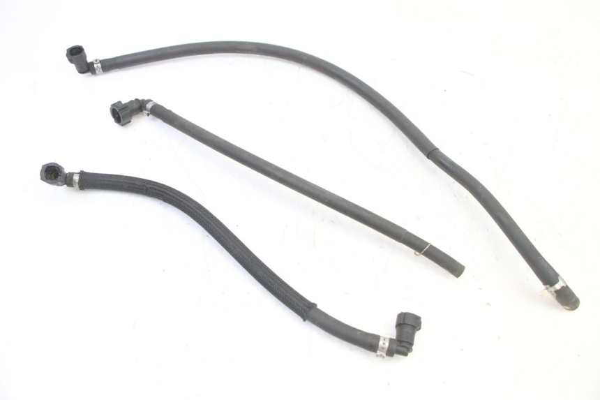 photo de INJECTOR HOSE PEUGEOT STREETZONE I NAKED 2T 50 (2018 - 2020) - Main view