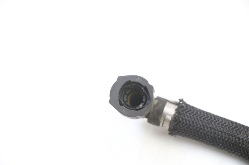 photo de INJECTOR HOSE PEUGEOT STREETZONE I NAKED 2T 50 (2018 - 2020) - Zoom on usage condition