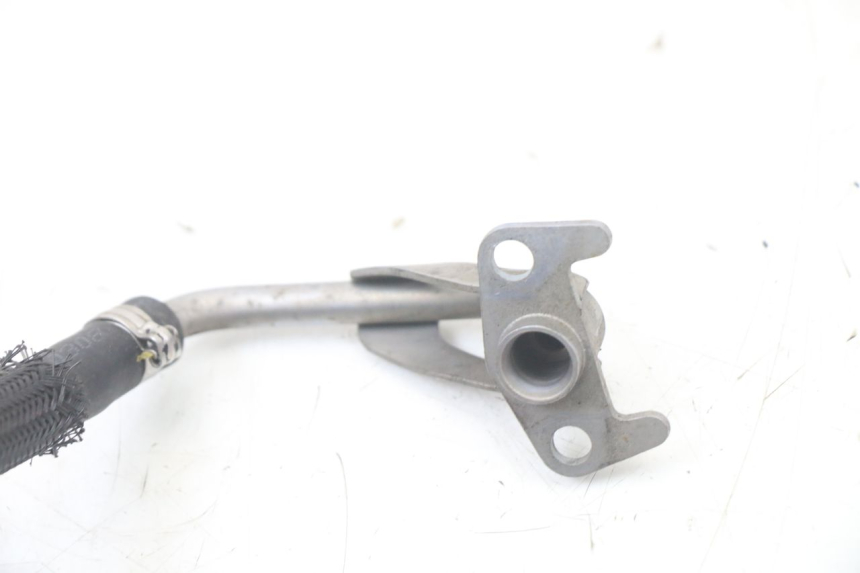 photo de INJECTOR HOSE SUZUKI BURGMAN 125 (2018 - 2021) - Zoom on usage condition